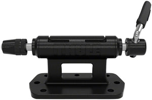 Thule Van/Truck Bed Rack Thule Low Rider Pro Van and Truck Bed Fork Mount Bike Rack