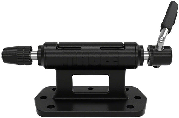 Thule Van/Truck Bed Rack Thule Low Rider Pro Van and Truck Bed Fork Mount Bike Rack