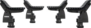 Thule Watersport Carrier Thule 895 DockGrip Kayak Saddles - Set of 4