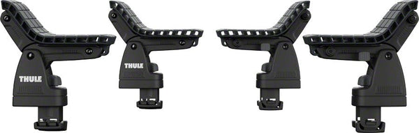 Thule Watersport Carrier Thule 895 DockGrip Kayak Saddles - Set of 4