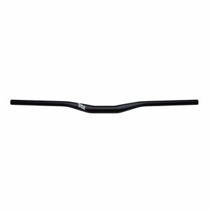Title Form Aluminum Bar (31.8) 25mm/800mm Smokey Mat