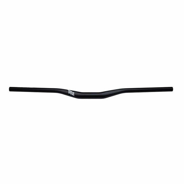 Title Form Aluminum Bar (31.8) 25mm/800mm Smokey Mat