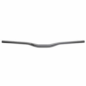 Title AH1 Handlebar (31.8) 25mm/800mm Gray