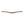 Title AH1 (35.0) Riser Bar 25mm/800mm Bronze