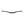 Title AH1 (35.0) Riser Bar 38mm/800mm Matte Black