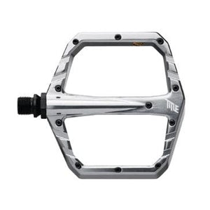 Title Connect Pedals Chrome
