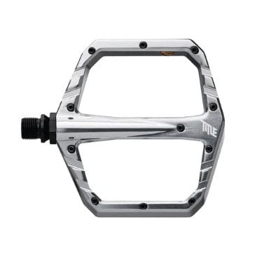 Title Connect Pedals Chrome