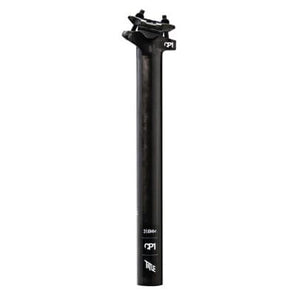 Title CP1 Carbon Seatpost 31.6 x 300mm