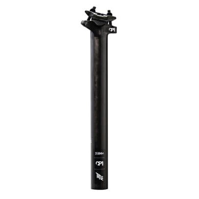 Title CP1 Carbon Seatpost 31.6 x 300mm