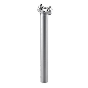 Title AP1 Alloy Seatpost 27.2 x 300mm Chrome