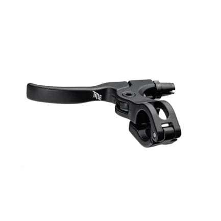 Title G2 Brake Lever Left Regular Black