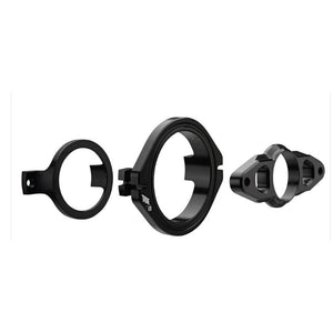 Title G1 Gyro brake system Small Black