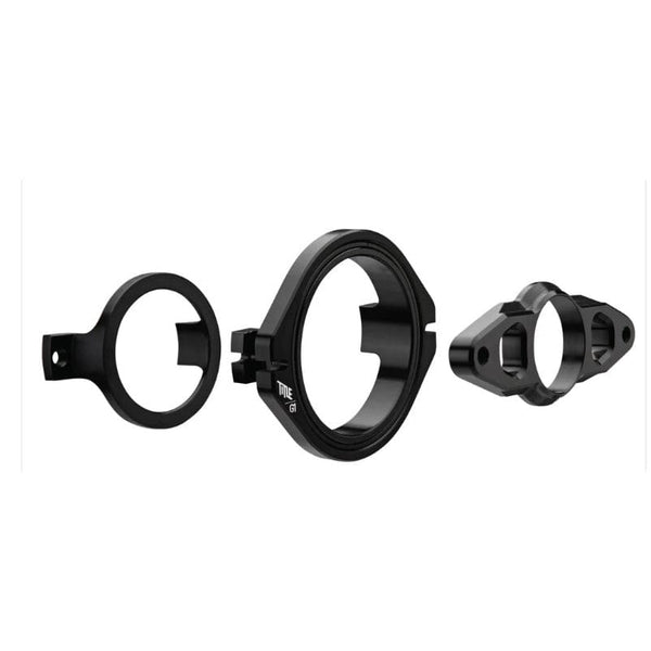 Title G1 Gyro brake system Small Black