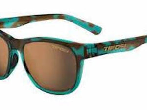 Tifosi SunGlasses Tifosi Swank Blue Confetti