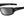 Tifosi Optics SunGlasses Gloss Black Tifosi Bronx