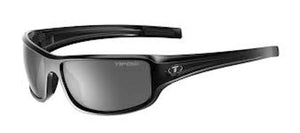 Tifosi Optics SunGlasses Gloss Black Tifosi Bronx