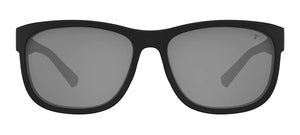 Tifosi Optics SunGlasses Tifosi Optics Swank XL, BlackOut Single Lens Sunglasses