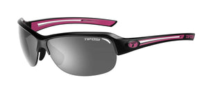 Tifosi Sunglasses Black/Pink Tifosi Mira