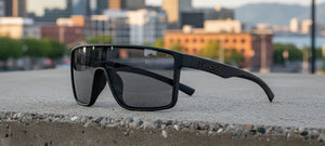 Tifosi SunGlasses Blackout Tifosi Sanctum
