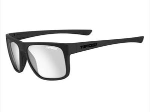 Tifosi SunGlasses Blackout Tifosi Swick Fototec