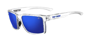 Tifosi SunGlasses Crystal Clear Tifosi Sylo Model