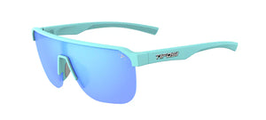 Tifosi SunGlasses Glacier Blue Tifosi Sanctum SL