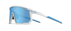 Tifosi SunGlasses Matte White Tifosi Moab