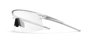 Tifosi SunGlasses Matte White Tifosi Moab Lite