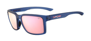 Tifosi SunGlasses Midnight Vapor Tifosi Sylo Model