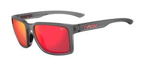 Tifosi SunGlasses Satin Vapor Tifosi Sylo Model