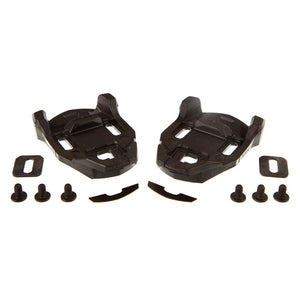 TIME Cleats TIME ICLIC Free Cleats Compatibility: ICLIC Float: 15° Black