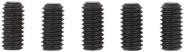 Time Pedal Small Part Time Spring/Tension Screw - ATAC Pack/5