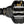 Time Pedals B1 Time ATAC XC 12 Pedals - Dual Sided, Clipless, Carbon, 9/16