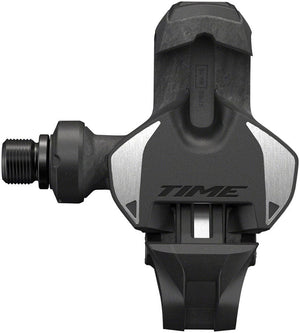 Time Pedals Time XPRO 10 Pedals - Single Sided Clipless Carbon 9/16" Carbon/BLK QF 57 B1