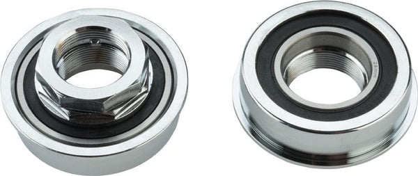 Tioga Bottom Brackets Tioga Sealed Bottom Bracket for 1-Piece Cranks