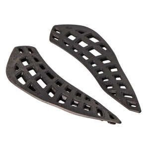 Tioga Saddles Stratum Tioga Spyder Removable Silicone Anti-Slip Pads