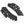 Tioga Saddles Twin Outland Tioga Spyder Removable Silicone Anti-Slip Pads