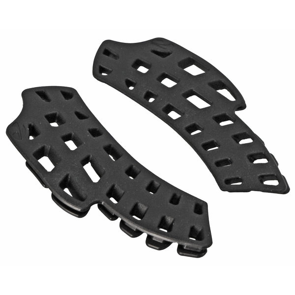 Tioga Saddles Twin Outland Tioga Spyder Removable Silicone Anti-Slip Pads