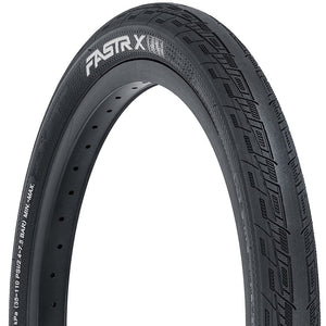 Tioga Tires 20 X 1.6" Tioga Fastr-X 20" Tire