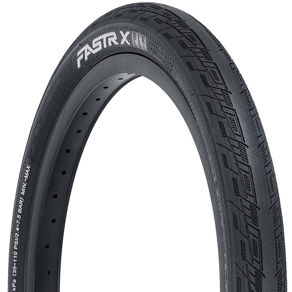 Tioga Tires 20 X 1.6" Tioga Fastr-X 20" Tire