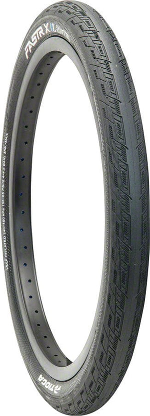 Tioga Tires 20 X 1.75 Tioga FASTR-X S-Spec Tire - 20"