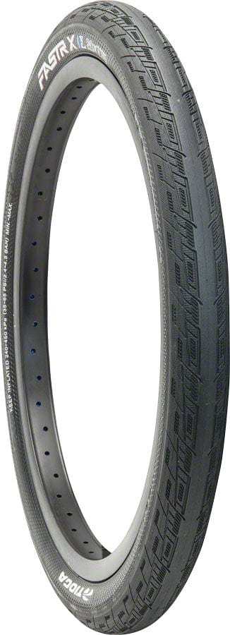 Tioga Tires 20 X 1.75 Tioga FASTR-X S-Spec Tire - 20"