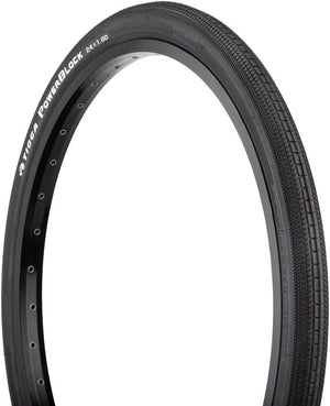 Tioga Tires 24 / 1.6 Tioga PowerBlock Tire