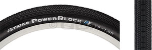 Tioga Tires 24 / 2.1 Tioga PowerBlock Tire