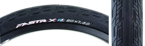 Tioga Tires Tioga Fastr-X S-Spec 20x1.6 Standard Tire