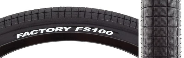 Tioga Tires Tioga FS100 29x2.1 Standard Tire