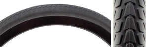 Titec Tires Titec Flat-Free Solid 24x1.75 Solid Tire