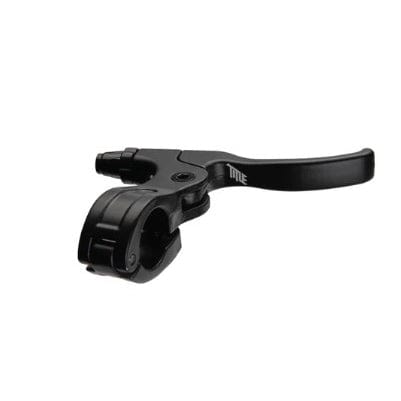 Title Brake Levers Right / Black Title G1 Brake Levers