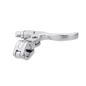 Title Brake Levers Right / Chrome Title G1 Brake Levers