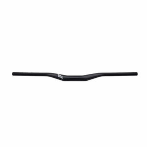 Title Flat/Riser Handlebar 25Mm Title Form Carbon 35.0 Riser Handlebar, 800mm